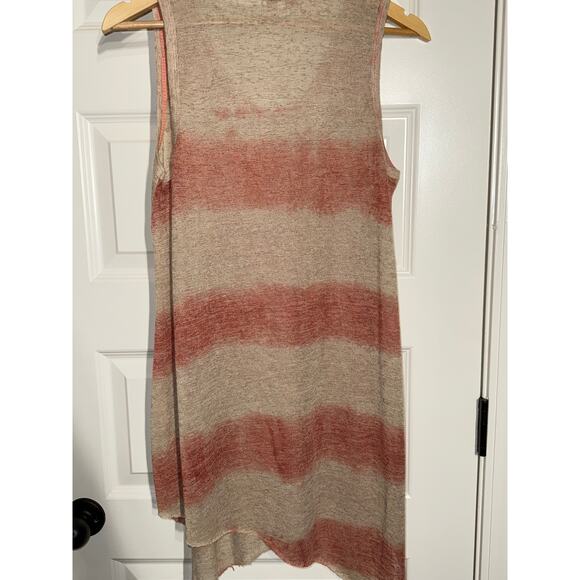 Eri + Ali by Anthropologie Tunic / Swim Cover Up, Women's Size M - Picture 8 of 8